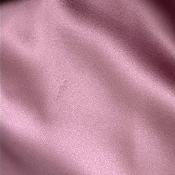 Petal & Pup Satin Tie-Shoulder Maxi Dress - Picture 5 of 9